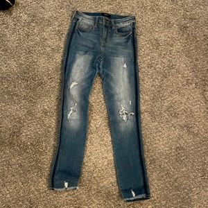 Legging jeans